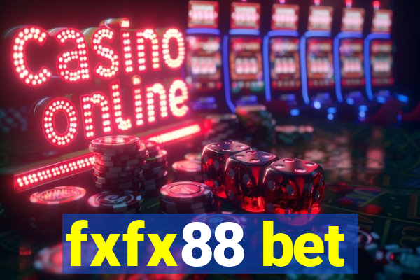 fxfx88 bet